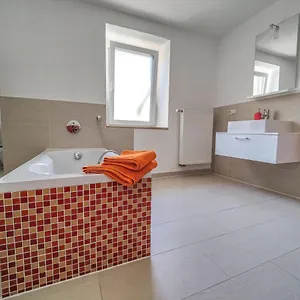 Ferienwohnung Milchhäusla Apartment