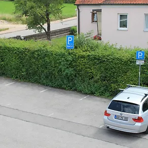Gasthof Via Hotel