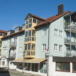Altmühlhotel Hotel